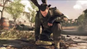 sniper elite 4