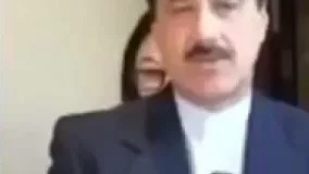 مشکل جدید حمید معصومی نژاد