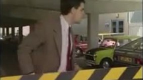  سکانس فوق العاده خنده دار و باحال با مستربین