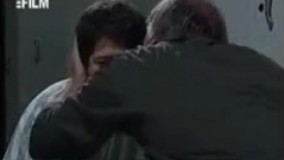 سکانسی فوق العاده خنده دار و باحال علی صادقی