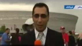  سوتی فوق العاده باحال و خنده دار