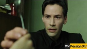 سکانس طلایی - سعی نکن مخارجت رو بیاری پایین ، چون غیر ممکنه . در عوض سعی کن حقیقت رو به درستی درک کنی