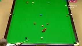 The Ten Best Shots in Snooker History Ever.