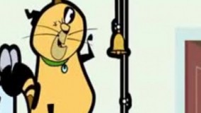 کارتون فوق العاده زیبا و دیدنی و خنده دار مستربین