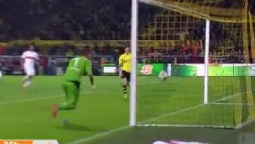 ۱۰ گل برتر اوبامیانگ در بوندسلیگا 