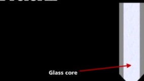 مقایسه کابل هم محور و فیبر نوری - 2