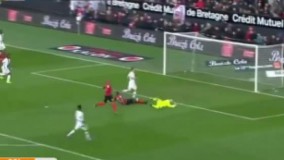 خلاصه بازی: گنگام ۲-۱ لیون 