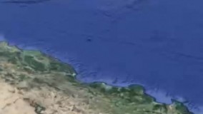 سفری به دور دنیا با بیش از 3 هزار اسکرین شات از گوگل مپس !