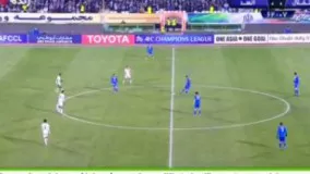 خلاصه بازی_ استقلال 0-0 السد (پنالتی 4-3)