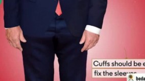 آشنا شوید با شش مشکل اصلی ظاهر رئیس جمهور آمریکا!