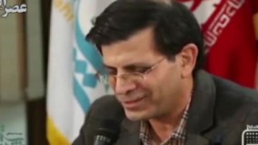 شعر طنز آقای فیض با آهنگ خواجه امیری