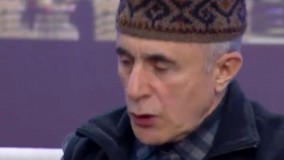 آواز عالیم قاسم اف دستگاه زابل سال 2017