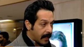 انتقاد وزیر بهداشت از شهاب حسینی و شهرزاد