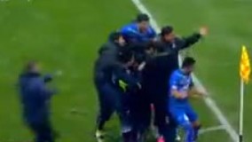 خلاصه بازی: استقلال 3-2 پرسپولیس