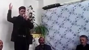 تازه داشت حادثه پلاسكو يادمون ميرفت كه اين اتفاق تلخ افتاد متاسفانه ! ???????????? تماشا برای زیر 14 سال ممنوع +14