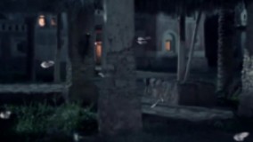 نماهنگ یاس با صدای پرویز پرستویی