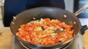 آشپزی با تاتیانا