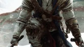 گیم پلی بازی Assassin's creed 3