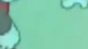 تام و جری با امید جهان - ته خنده