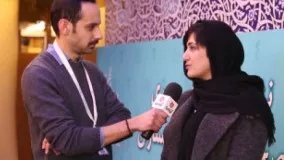 باران کوثری_ فکر کنی بازیگر خوبی هستی مردی