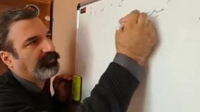 آموزش تنبور توسط حمیدرضا حیدری - جلسه چهارم