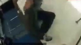  حرکات فوق العاده زیبا و حیرت انگیز پارکورکاران حرفه ای