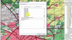 اورژانس ArcGIS جلسه 4