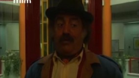 سریال کت جادویی قسمت 3