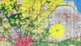 اورژانس ArcGIS جلسه 3