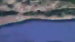 سفر به دور دنیا با ترکیب بیش از 3 هزار اسکرین شات