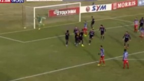 عملکرد لژیونرهای ایرانی - 25 بهمن 95