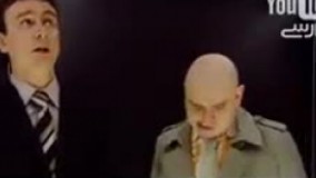 وقتی آسانسور مسافرانش را به جنون می کشد ...