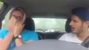 دابسمش های فوق العاده خنده دار و خفن