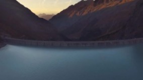  انداختن توپ به سبد بسکتبال از ارتفاع 180 متری