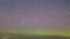 تصاویر بی نظیری از زمستان و شب هایش