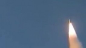 تصاویری از آزمایش موشکی دیروز کره شمالی