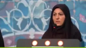 سوتی های افتضاح مسابقه ثانیه ها