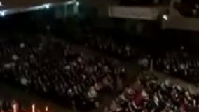 خنده دار ترین اجرا های حسن ریوندی 4