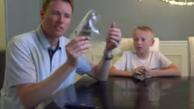 بازکردن دم مار زنگی