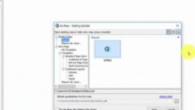 اورژانس ArcGIS جلسه 2