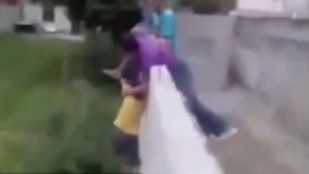  حوادث عجیب، خفن و فوق العاده خنده دار از گوشه کنار جهان