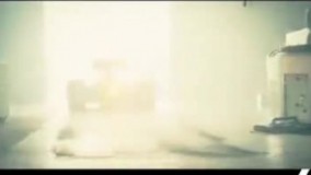  رکورد گینس پرش تریلی بار از روی ماشین F1 لوتوس - کاربا