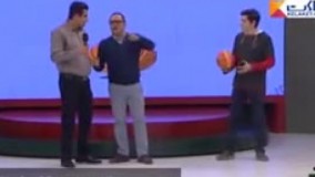  پرتاب 100 میلیونی در خندوانه بالاخره گل شد!