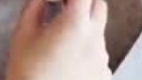 طرز تهیه کیک تولد نامزدی شکل قلب