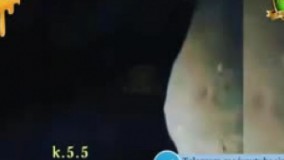 حمله جن و روح به انسان 7