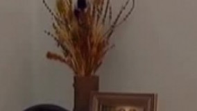 سریال در پناه تو قسمت اول