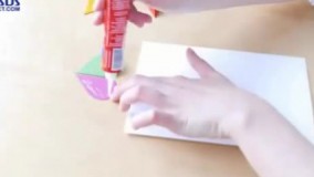 ساخت کارت پستال های زیبا (12)