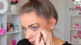 خودآرایی در پنج دقیقه