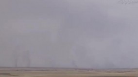 روایتی از وضعیت زنان ایزدی در محاصره داعش