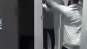  تفاوت دخترا و پسرا در اتاق پرو.